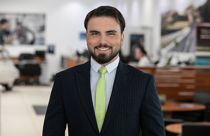 Fatih Tektas
